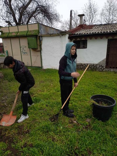 Пролет моя, моя бяла пролет! - Изображение 3